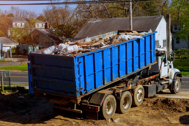 Donation Pickup Services in Paducah, KY