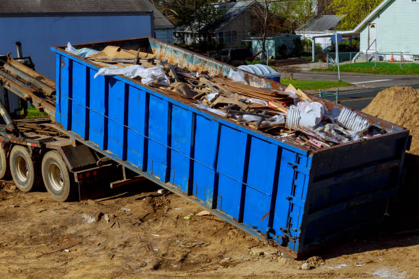 Best Shed Removal  in Paducah, KY