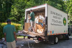 Recycling Services for Junk in Paducah, KY