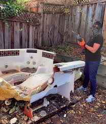 Best Yard Waste Removal  in Paducah, KY