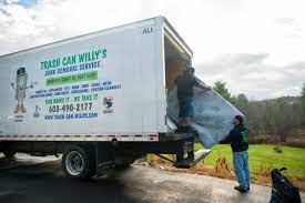 Best Residential Junk Removal  in Paducah, KY